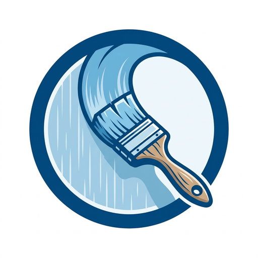 Faithful Decorators Logo