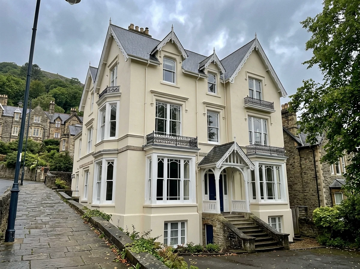 Painters and decorators in Worcester, Faithful Decorators