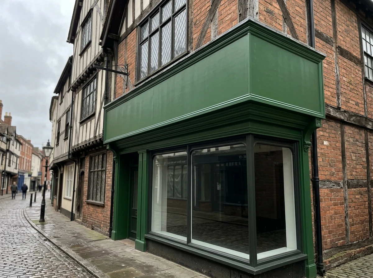 Painting and decorating services in Worcester, Faithful Decorators